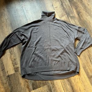 ZENANA turtle neck sweater